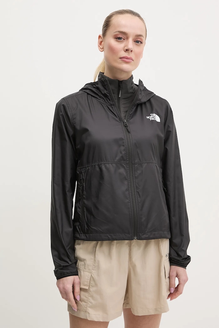 Vetrovka The North Face TNF Cyclone čierna NF0A8B6GJK31