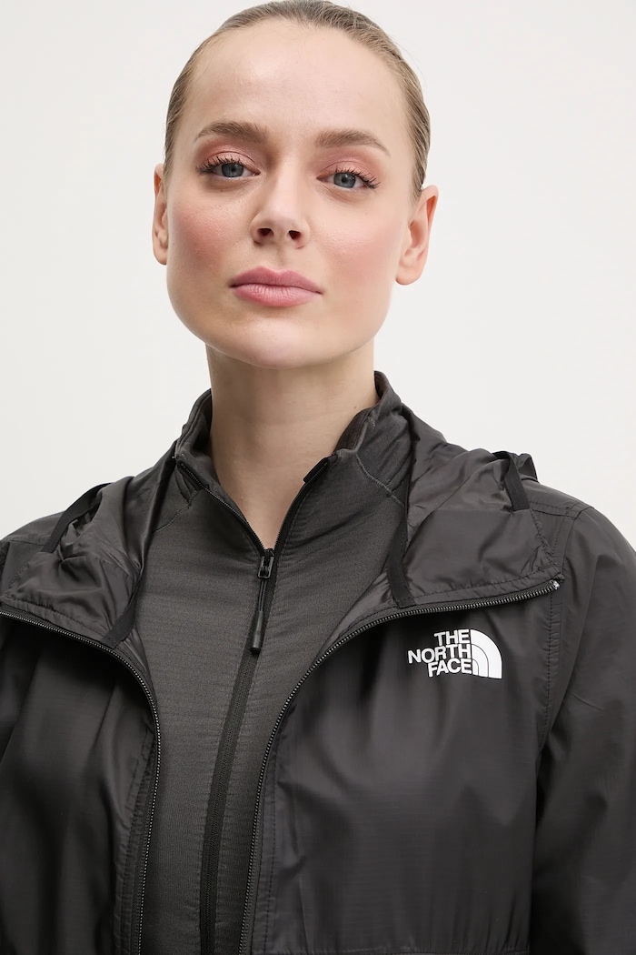 Vetrovka The North Face TNF Cyclone NF0A8B6GJK31 čierna