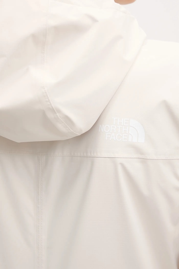 Geaca Antora Rain The North Face bej NF0A8BKDQLI1