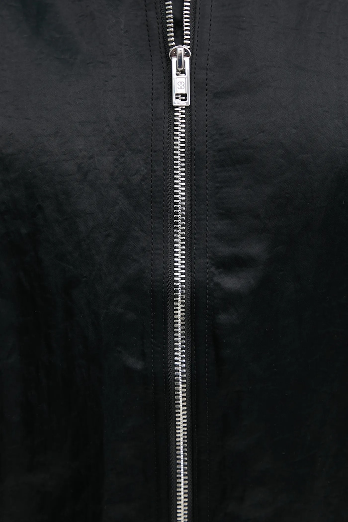 Bunda Filippa K 31568.FK čierna