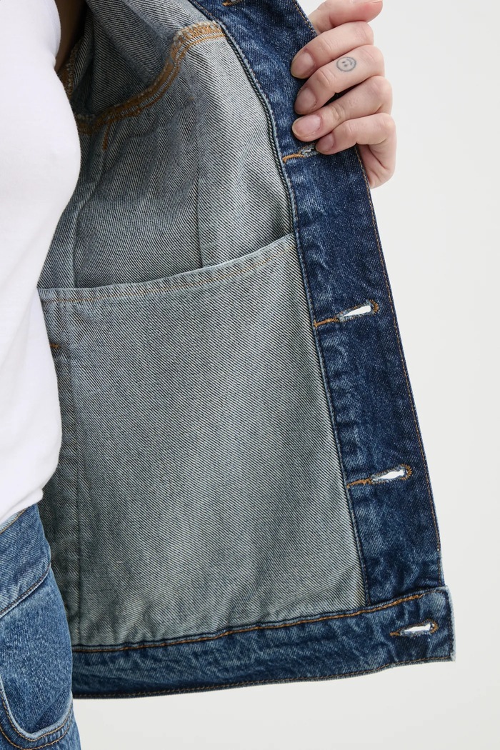 Traper jakna Filippa K 31380.FK