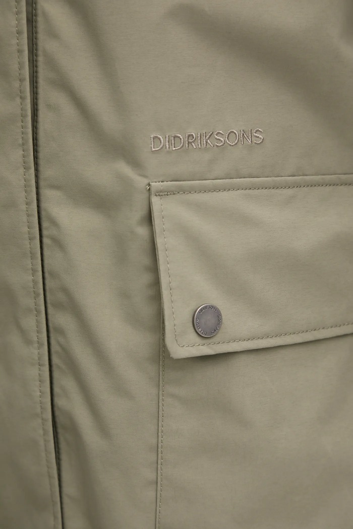Kurtka ADRIA Didriksons zielony 505739