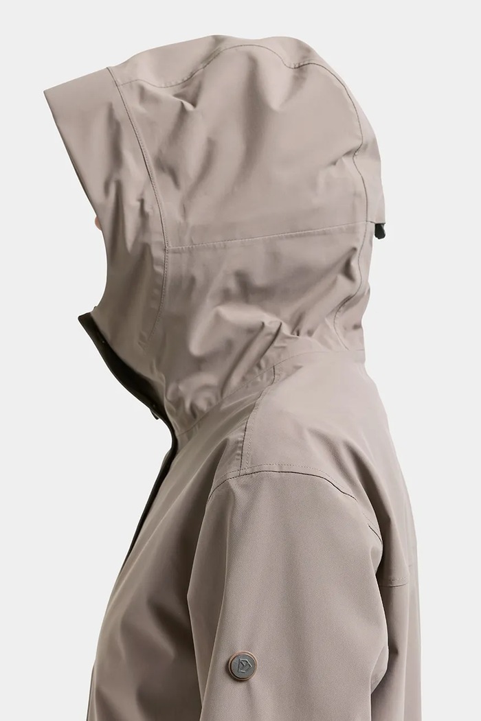 Didriksons Parka damska GWEN 505683