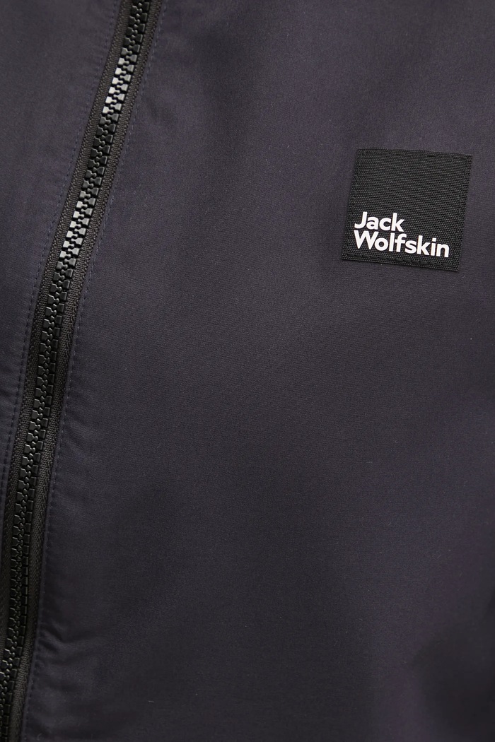 Bunda Jack Wolfskin Terraview 2L A63831 tmavomodrá
