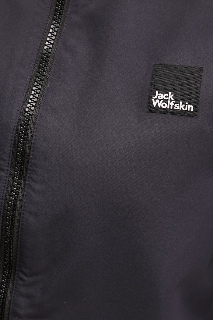 Bunda Jack Wolfskin Terraview 2L A63831 tmavomodrá