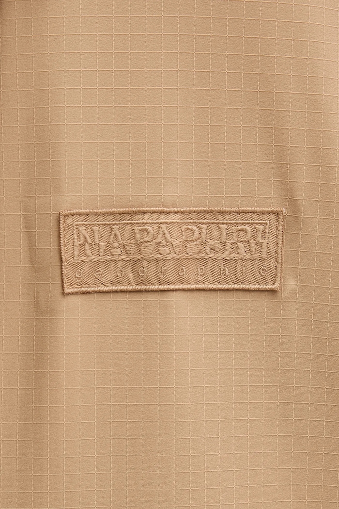 Napapijri kurtka Rainforest NP0A4IKZN1Q1