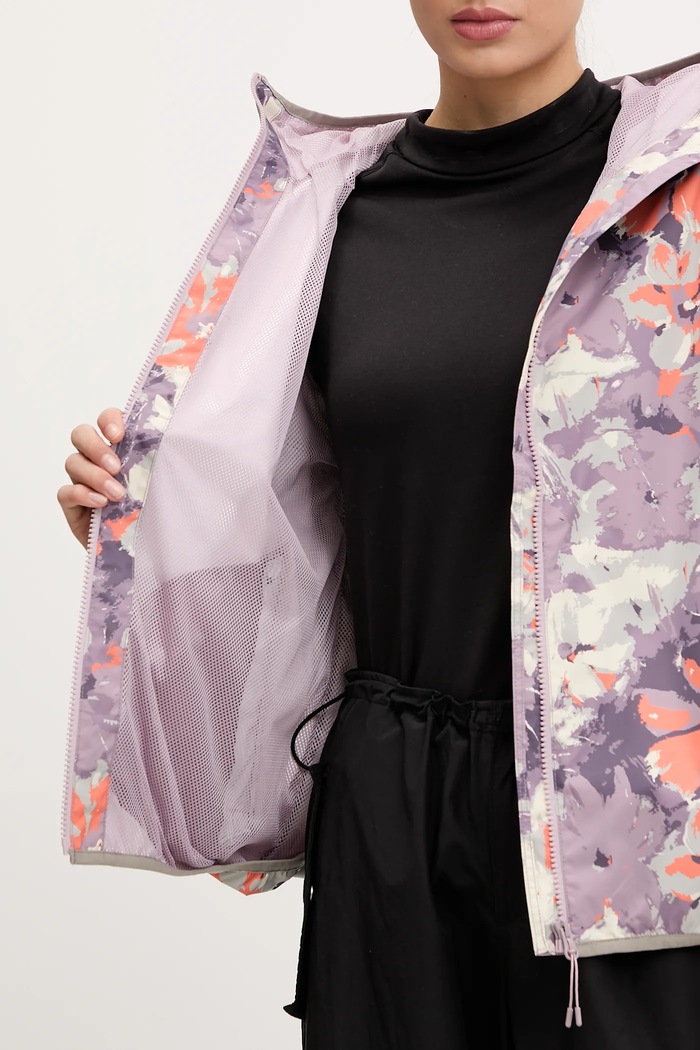 Helly Hansen windbreaker GRAPHIC 54348