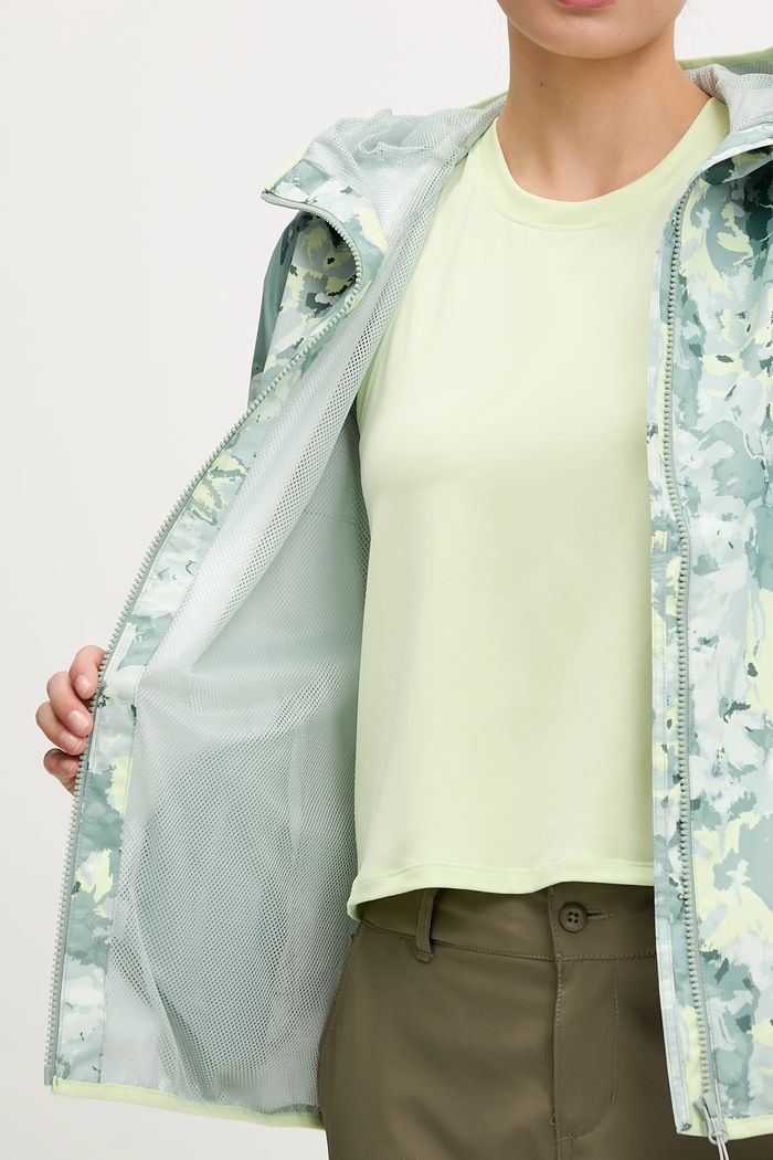 Helly Hansen Windbreaker GRAPHIC 54348