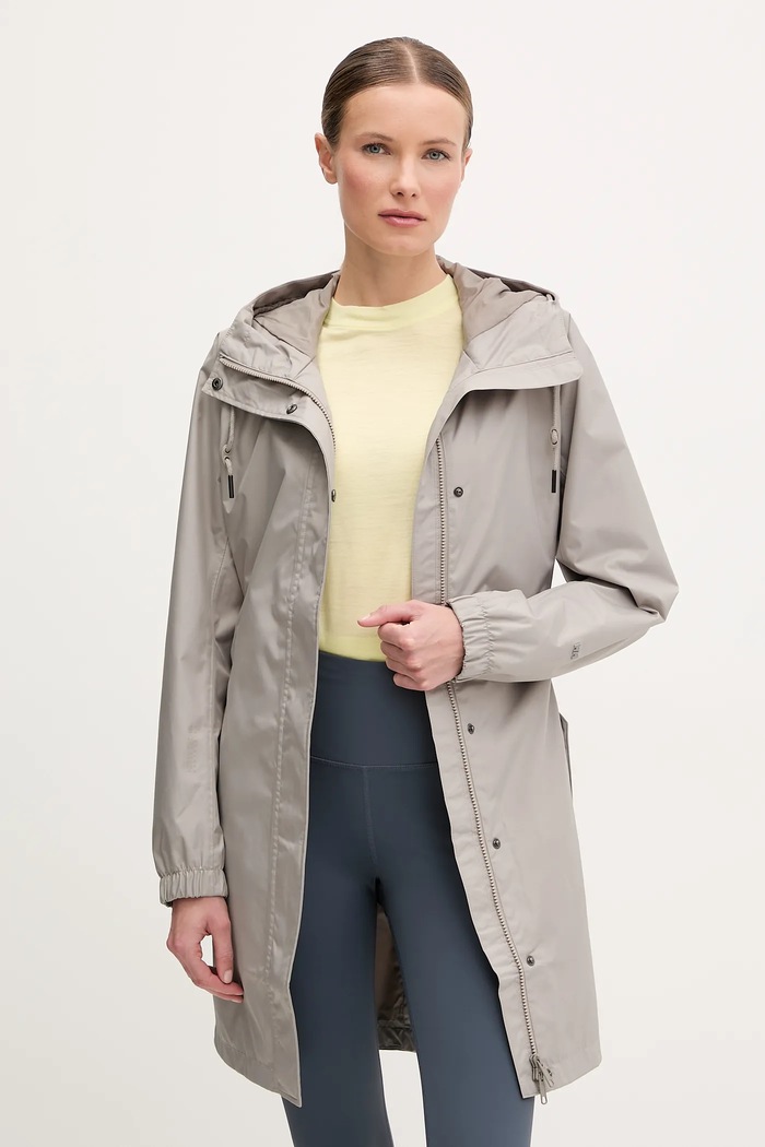 Helly Hansen Jachetă outdoor bej 54376