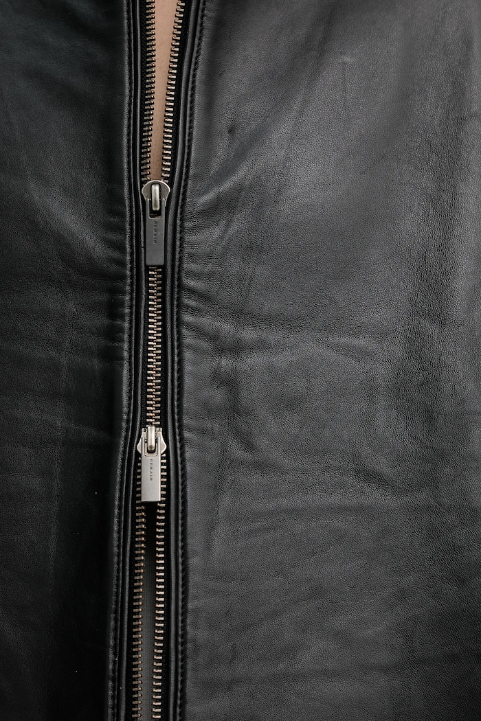 Remain geacă de piele 502882100