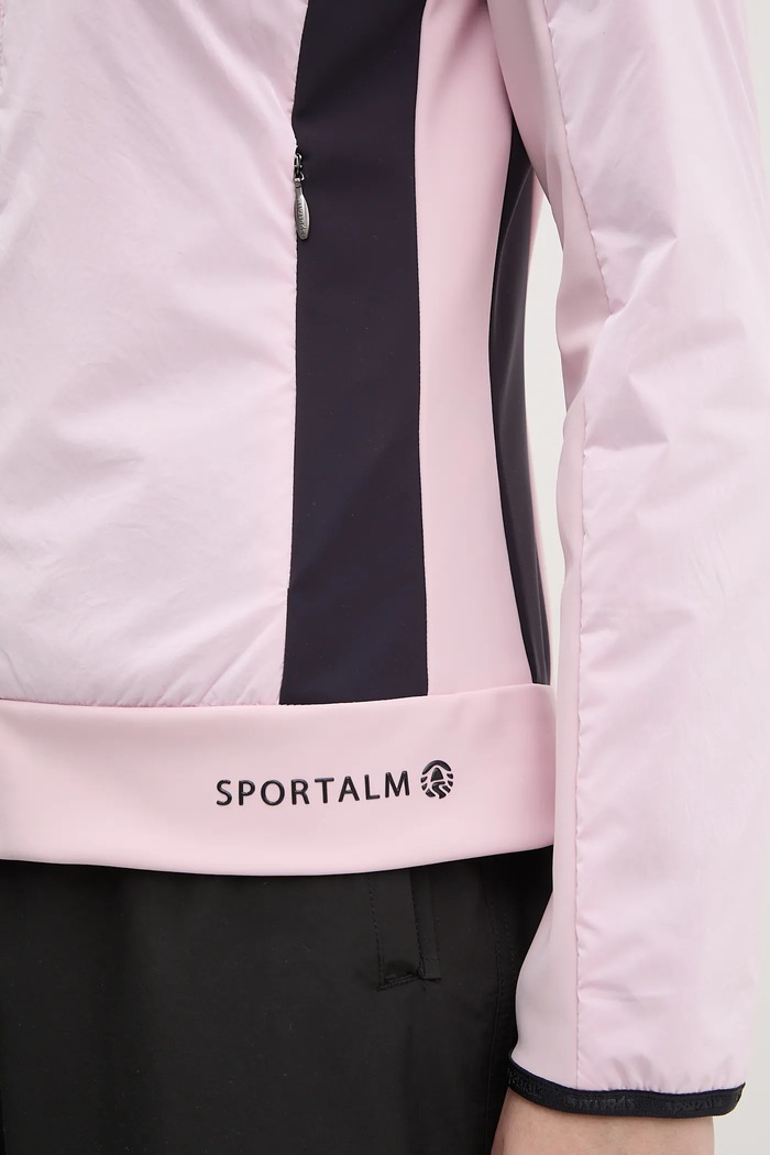 Sportalm kurtka 010194 różowy