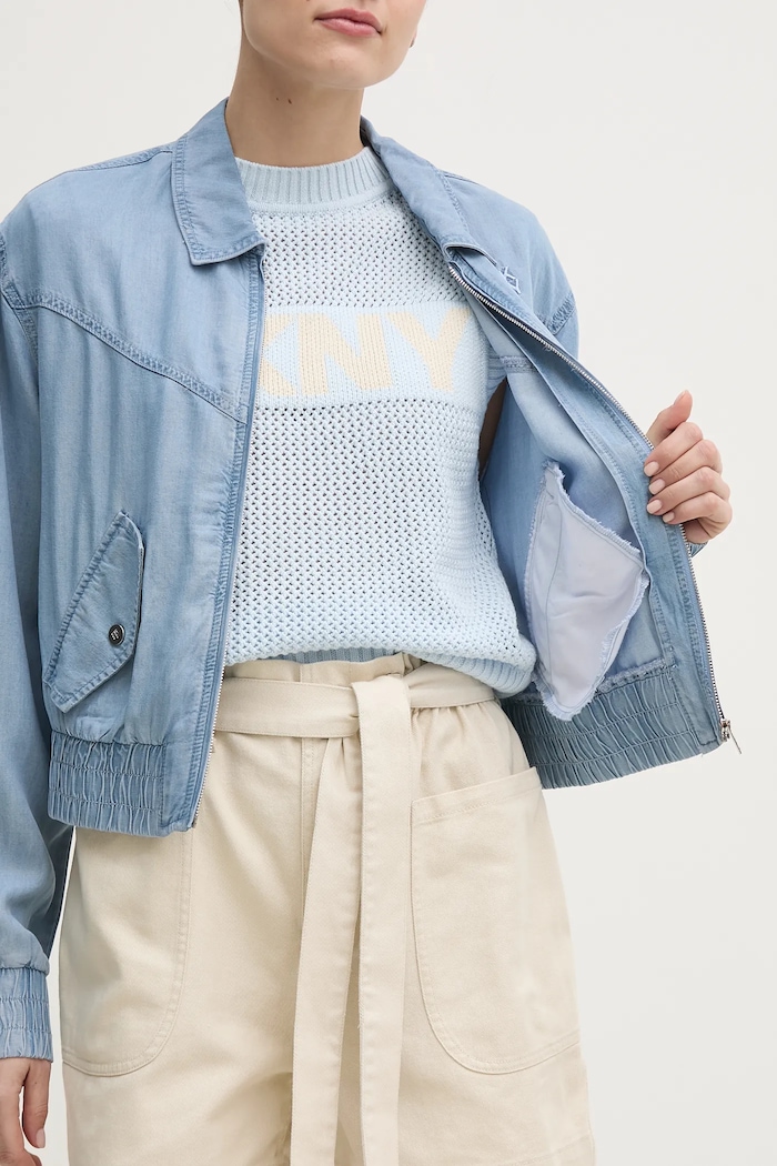 Μπουφάν Dkny P51CZA84