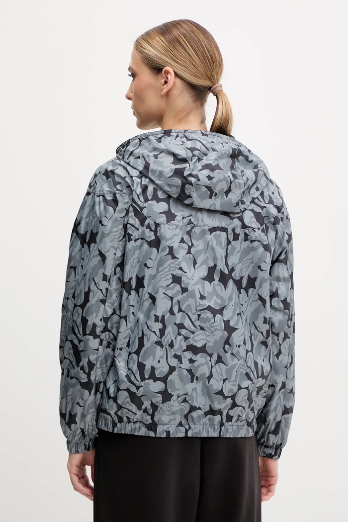 Ruházat Puma rövid kabát 629905 szürke