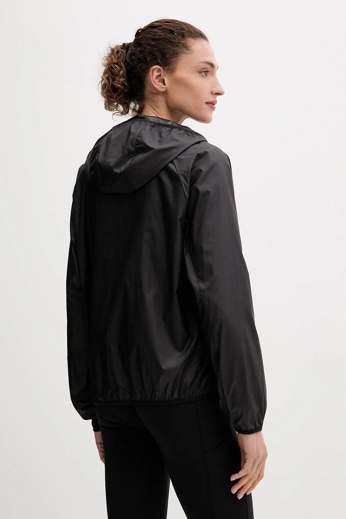 Oblečenie Bunda Puma 629907 čierna