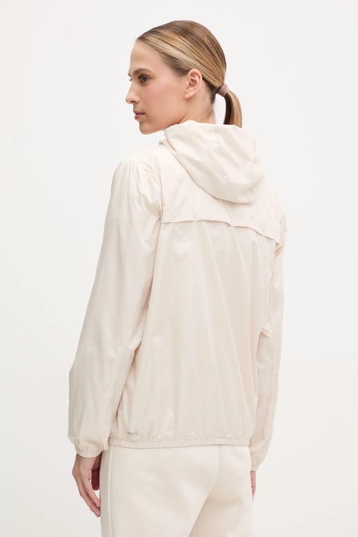 Abbigliamento Puma giacca Essential windbreaker 685133 beige