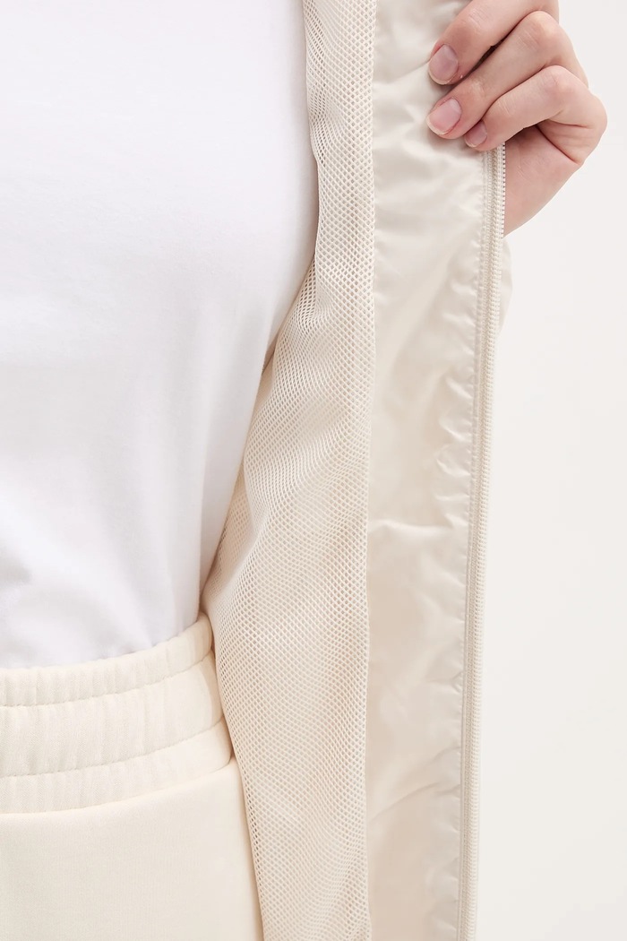 Puma giacca Essential windbreaker 685133 beige