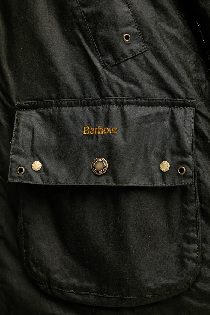 Barbour kurtka Raelynn LWX1467OL51