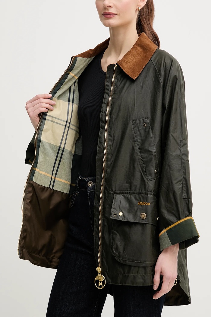 Barbour kurtka Raelynn LWX1467OL51