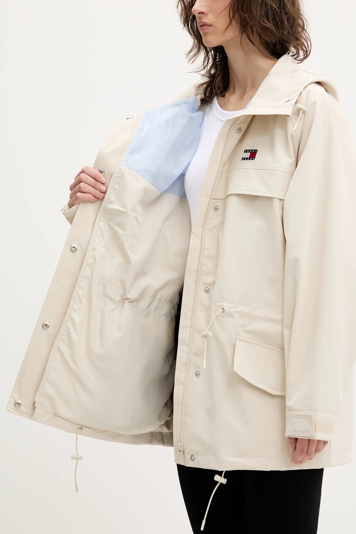 Tommy Jeans Kurtka DW0DW20244