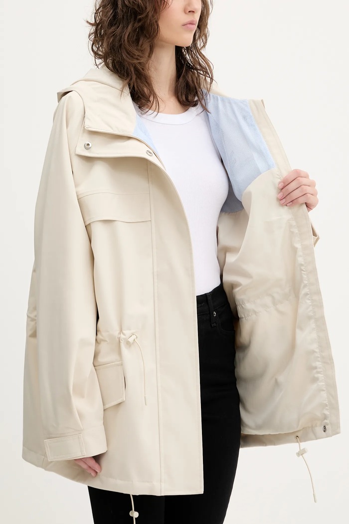 Tommy Jeans Kurtka DW0DW20244