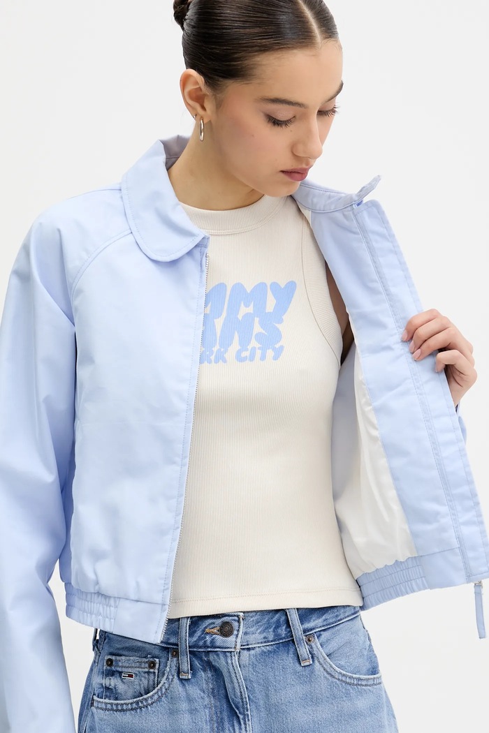 Tommy Jeans geacă DW0DW20403