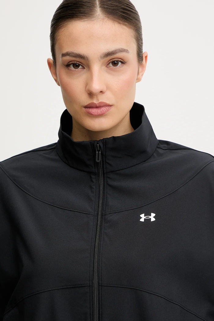 Яке Under Armour Rivan черен 1389631