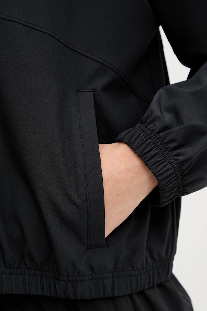 Яке Under Armour Rivan 1389631 черен