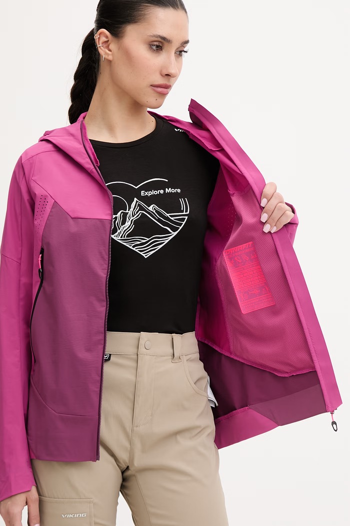 Dynafit kurtka softshell damska Transalper 08.0000071927