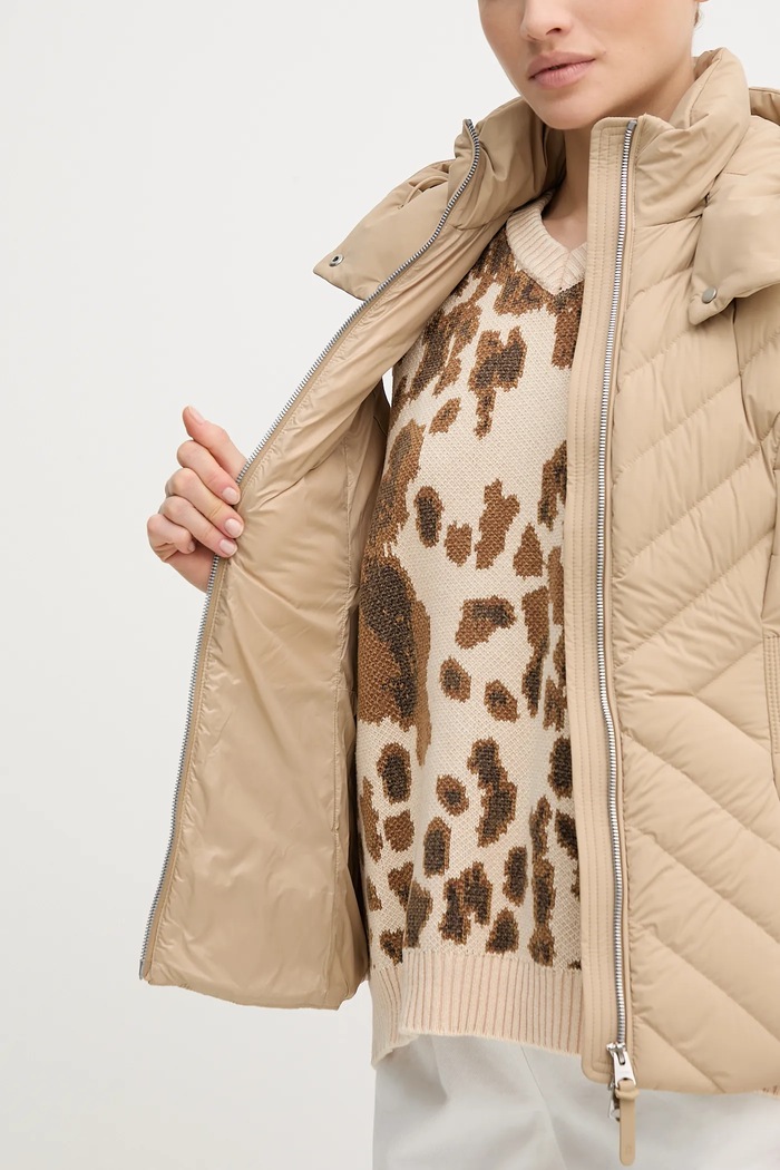 Mackage Vesta de puf HOSHI