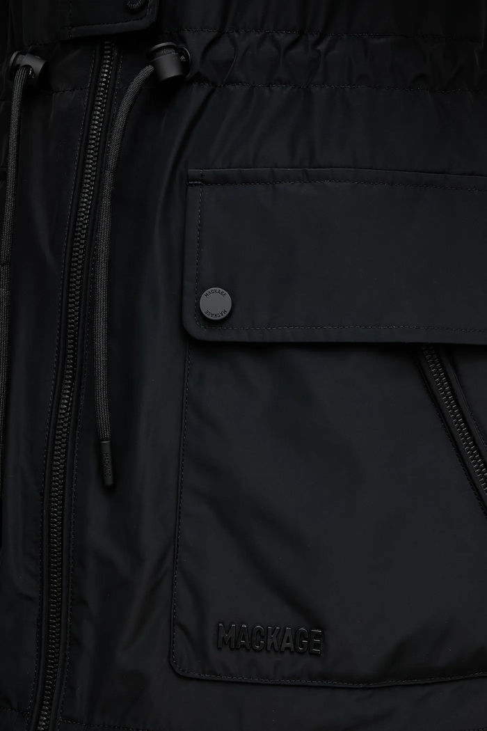 MACKAGE parka KERYN