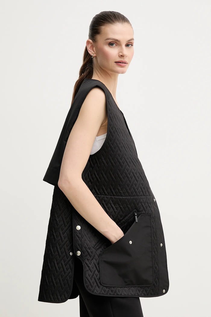 MACKAGE geaca MELDA