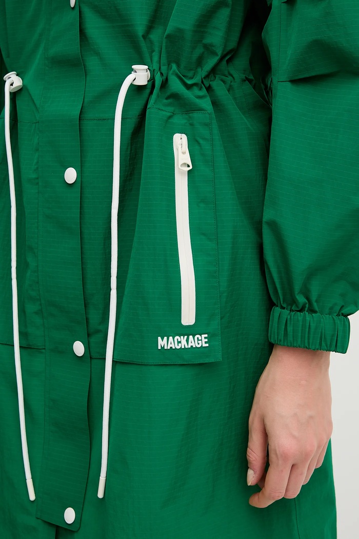 Παρκά MACKAGE MAKAYLA