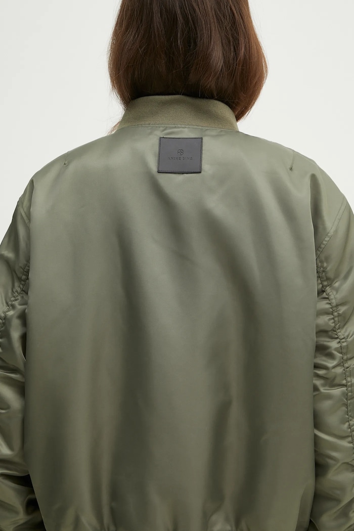 Anine Bing Leon Bomber bomber jacket Women's A.01.7160