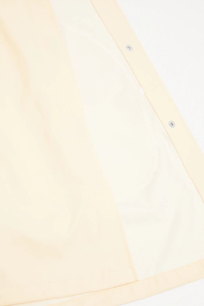Geacă A-Line W Jacket W3 Rains galben 18050.111