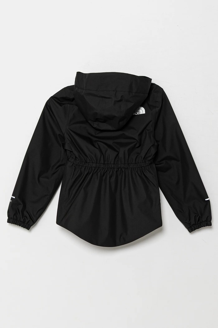 The North Face Geaca de ploaie copii ANTORA RAIN JACKET NF0A8A49KX71 negru SS25