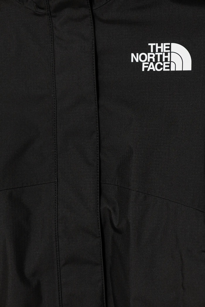 Fete The North Face Geaca de ploaie copii ANTORA RAIN JACKET NF0A8A49KX71 negru