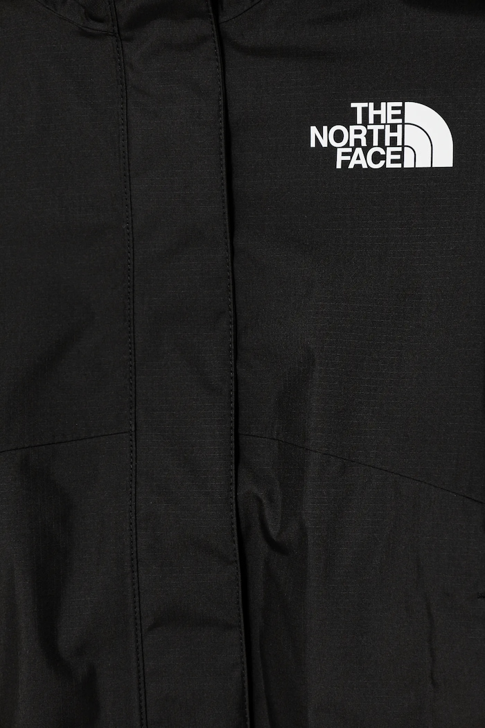 Fete The North Face Geaca de ploaie copii ANTORA RAIN JACKET NF0A8A49KX71 negru