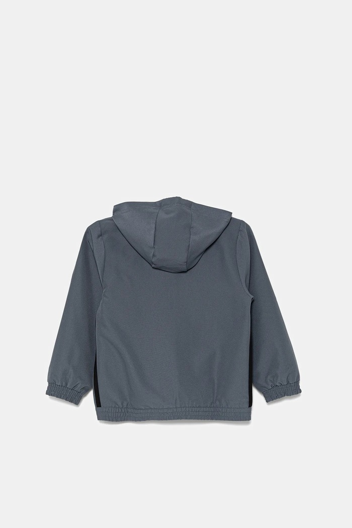 Băieți adidas Performance Geacă copii JD0631 gri