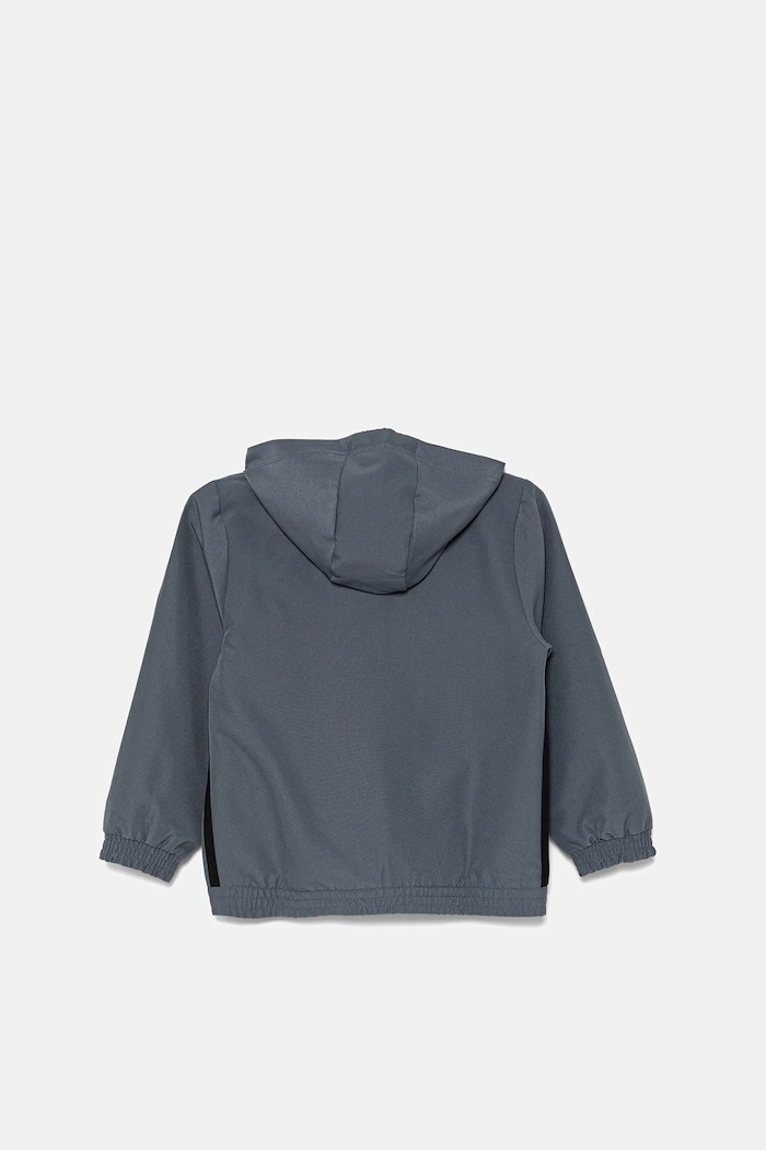 Băieți adidas Performance Geacă copii JD0631 gri