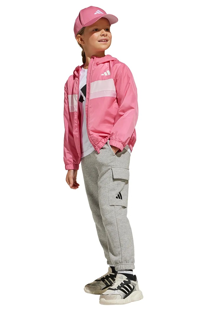 adidas kurtka dziecięca JD0023