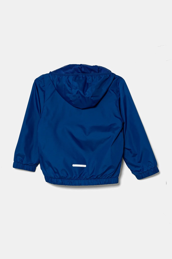 Băieți adidas geaca copii JD0022 albastru