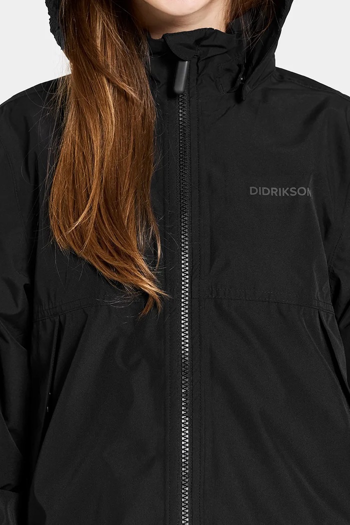 Dětská bunda Didriksons MELISS KIDS JKT 505604