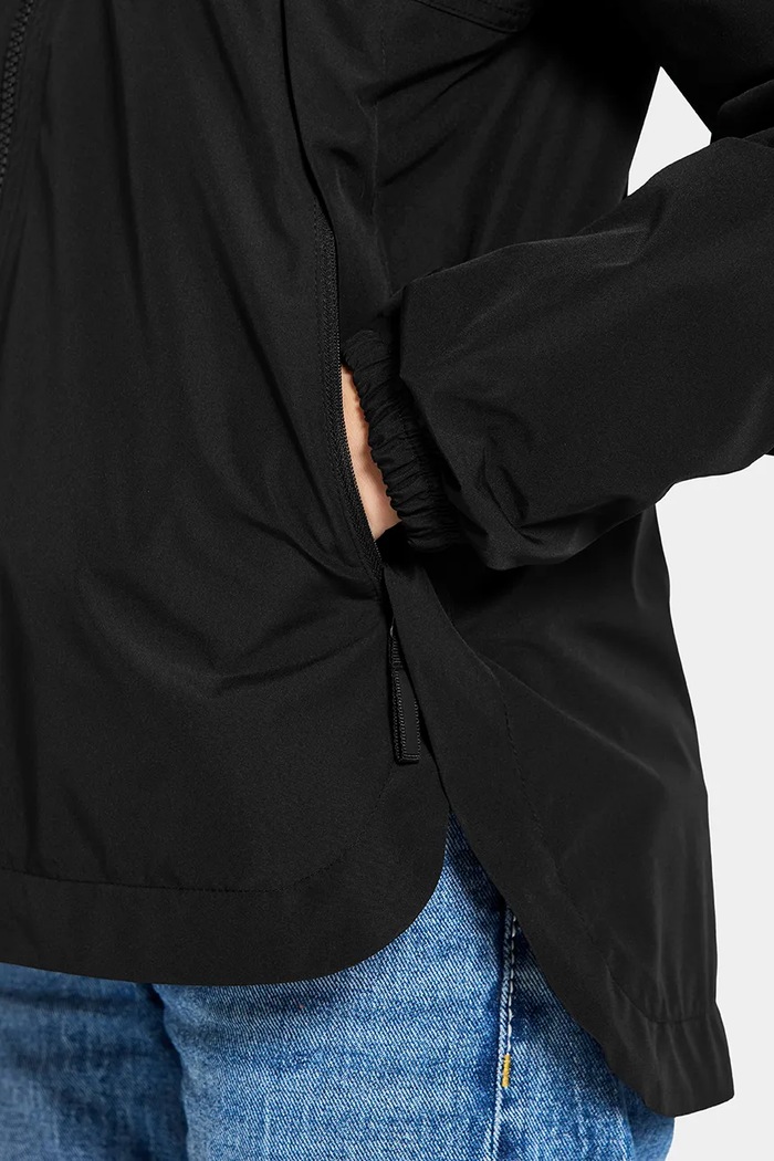 Dětská bunda Didriksons MELISS KIDS JKT 505604