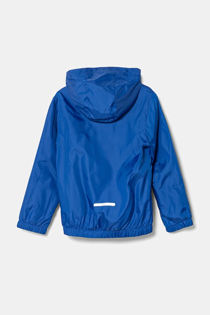 Băieți adidas geaca copii JD0024 albastru