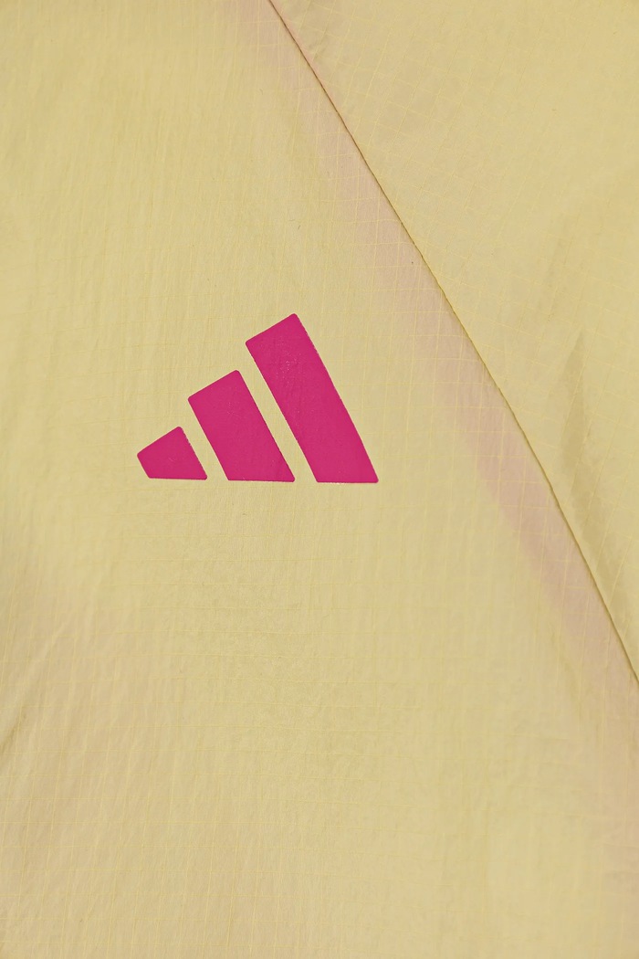 Geacă copii adidas JC9437 galben