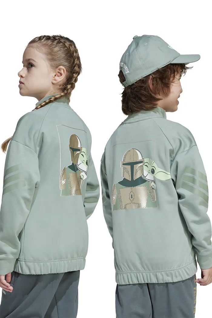 adidas bluza dziecięca JF3653