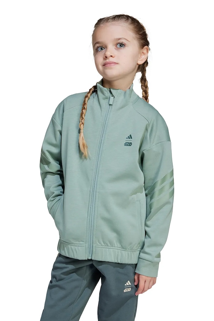 adidas bluza dziecięca JF3653