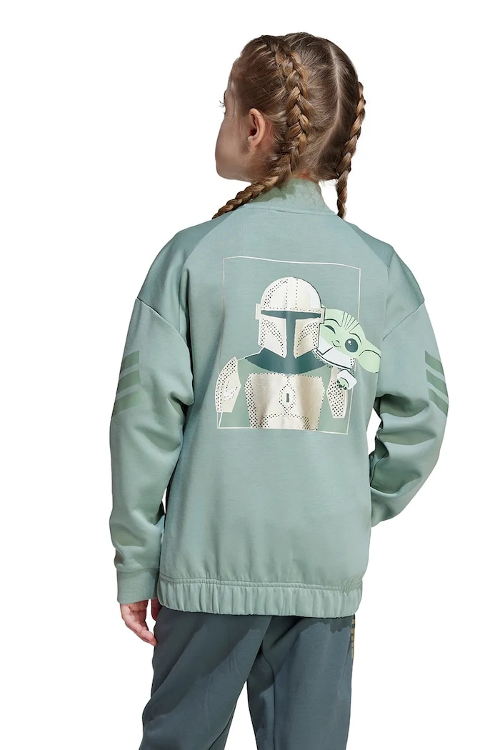 adidas bluza dziecięca JF3653
