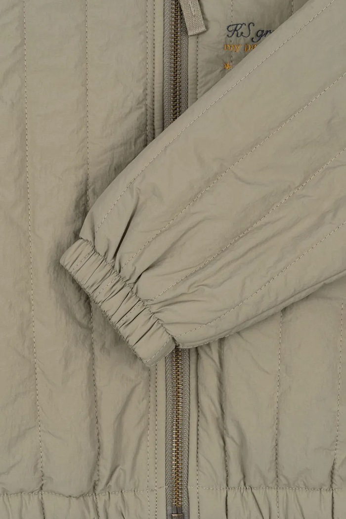 Konges Sløjd kurtka bomber dziecięca JUNO BOMBER JACKET KS102313
