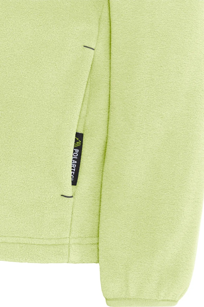 Jack Wolfskin bluza copii TAUNUS JACKET K 1609482.92.152